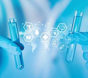 TRUST - 건강 솔루션 이미지