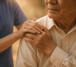 CARE - 정성의 가치 이미지