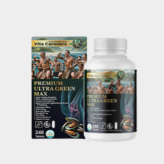 프리미엄 울트라그린 MAX